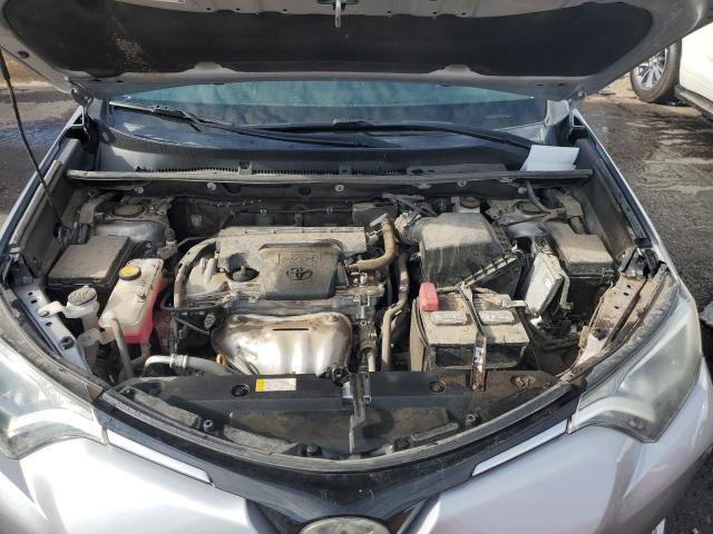 Photo 11 from auction – 2018 TOYOTA RAV4 ADVEN with VIN 2T3RFREV2JW728608