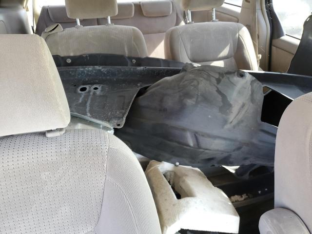 Photo 13 from auction – 2008 TOYOTA SIENNA CE with VIN 5TDZK23C48S201833