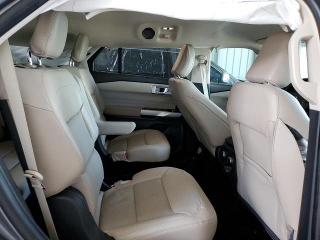 Photo 11 from auction – 2021 FORD EXPLORER L with VIN 1FMSK7FH4MGA12461