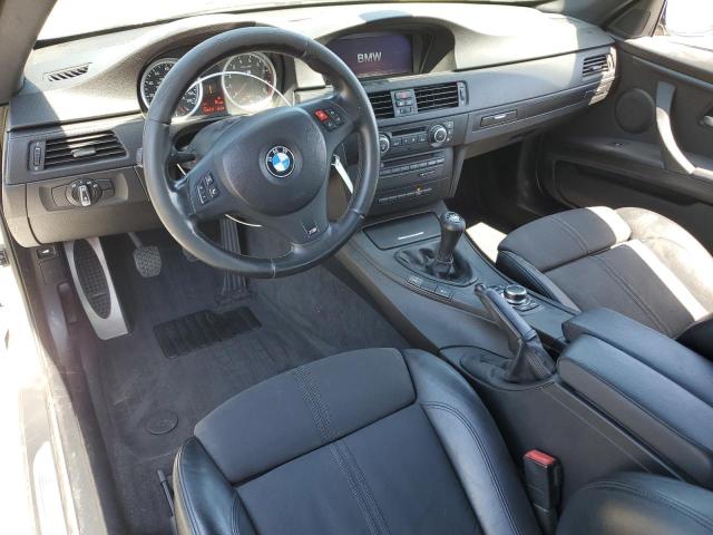 Photo 8 from auction – 2012 BMW M3 with VIN WBSKG9C5XCE797910