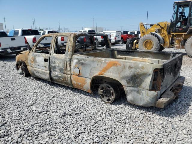 Photo 2 from auction – 2001 CHEVROLET SILVERADO with VIN 2GCEC19W911380388