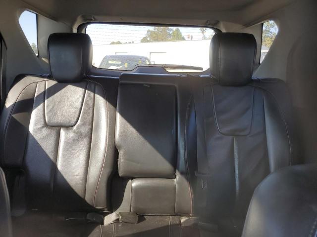 Photo 10 from auction – 2012 CHEVROLET EQUINOX LT with VIN 2GNALPEK1C6131035