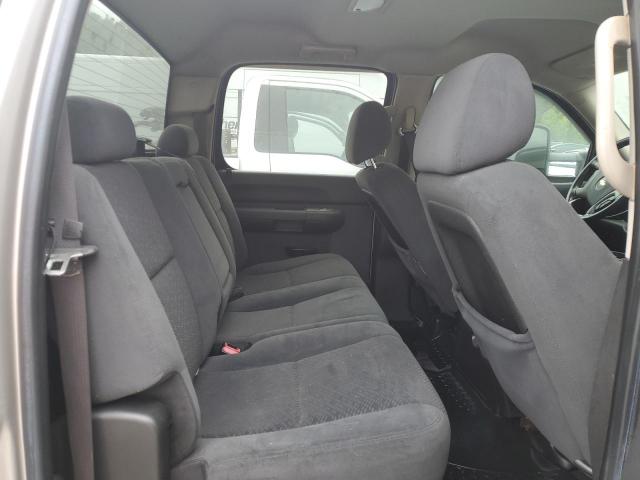 Photo 10 from auction – 2008 CHEVROLET SILVERADO with VIN 1GCJK33608F165622