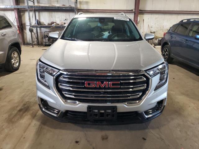 Photo 5 from auction – 2022 GMC TERRAIN SL with VIN 3GKALPEV0NL256887