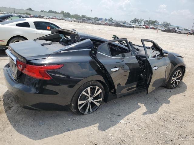Photo 3 from auction – 2017 NISSAN MAXIMA 3.5 with VIN 1N4AA6AP4HC368228