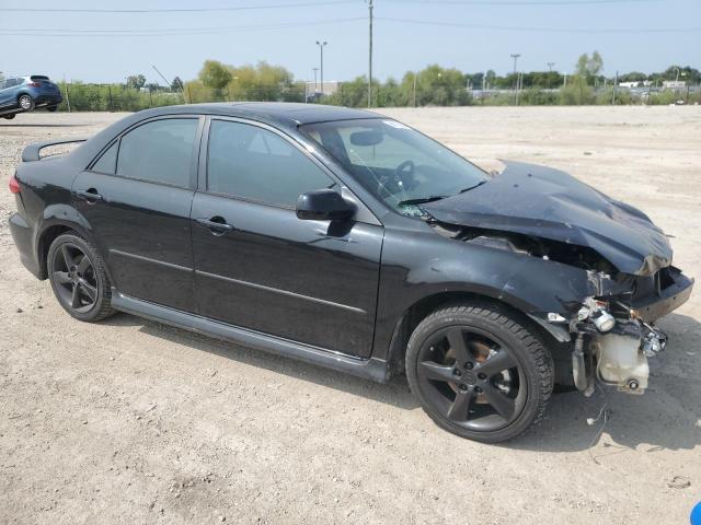 Zdjęcie 4 z aukcji – 2005 MAZDA 6 I z VIN 1YVHP80C555M10966