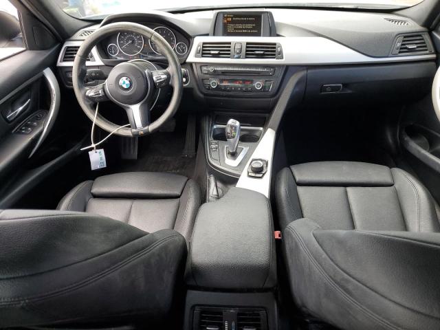 Photo 8 from auction – 2014 BMW 320 I with VIN WBA3B1C55EP680767
