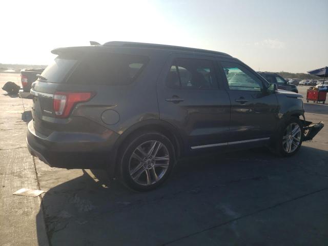 Photo 3 from auction – 2016 FORD EXPLORER X with VIN 1FM5K7D82GGB17472