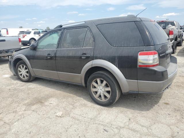 Photo 2 from auction – 2008 FORD TAURUS X S with VIN 1FMDK02W38GA12574