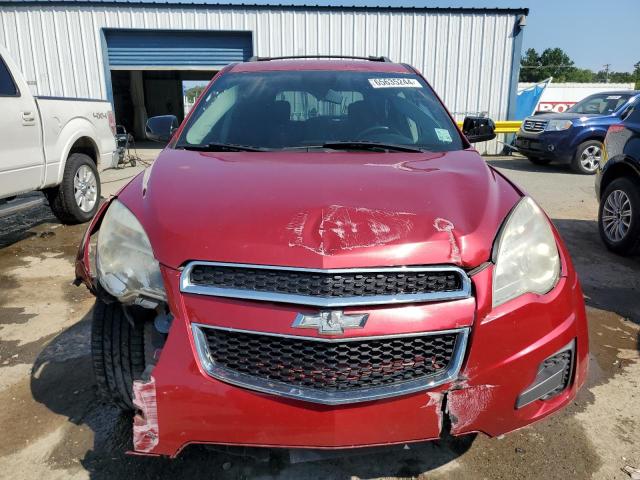 Photo 5 from auction – 2013 CHEVROLET EQUINOX LT with VIN 2GNALDEK4D6188359