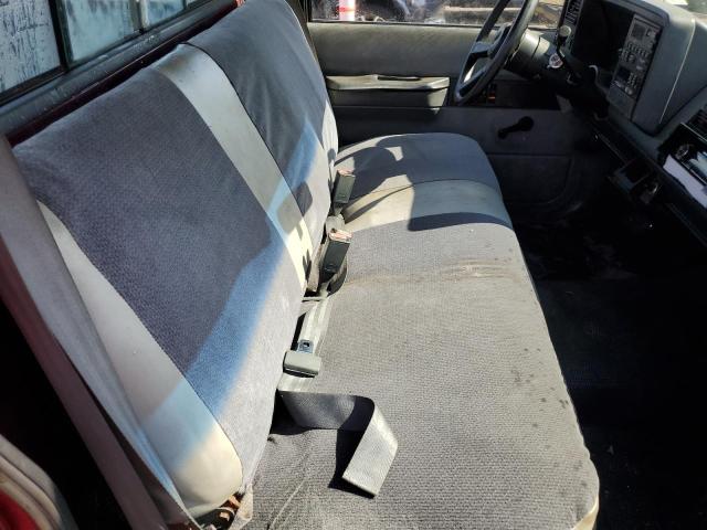 Photo 10 from auction – 1989 CHEVROLET GMT-400 C1 with VIN 2GCDC14H3K1159441