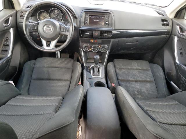 Photo 8 from auction – 2015 MAZDA CX-5 TOURI with VIN JM3KE2CY6F0515222