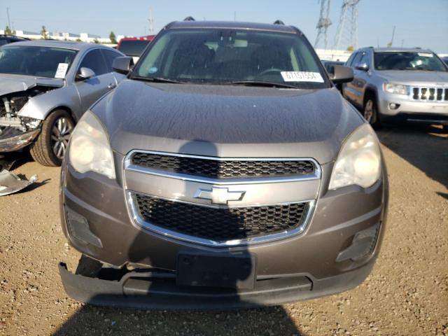 Photo 5 from auction – 2010 CHEVROLET EQUINOX LT with VIN 2CNFLEEW9A6416662
