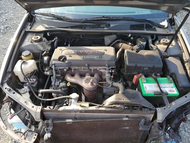 Photo 11 from auction – 2006 TOYOTA CAMRY LE with VIN 4T1BE32K56U736682