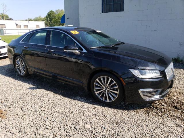 Photo 4 from auction – 2020 LINCOLN MKZ with VIN 3LN6L5B97LR608320