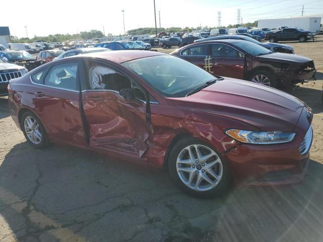 Photo 4 from auction – 2015 FORD FUSION SE with VIN 3FA6P0H7XFR136366