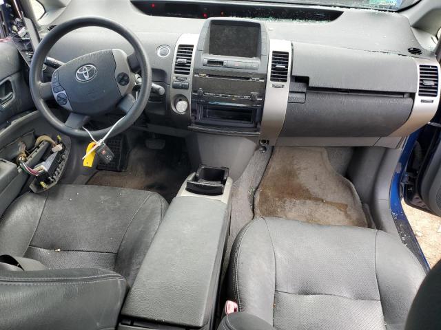 Photo 8 from auction – 2008 TOYOTA PIRUS with VIN JTDKB20U087784703
