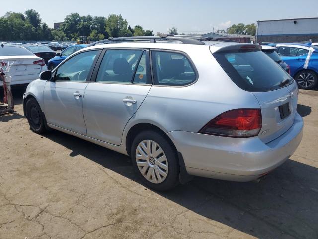 Photo 2 from auction – 2012 VOLKSWAGEN JETTA S with VIN 3VWPP7AJ1CM703910