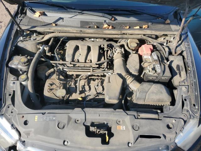 Photo 11 from auction – 2014 FORD TAURUS SE with VIN 1FAHP2D84EG154435