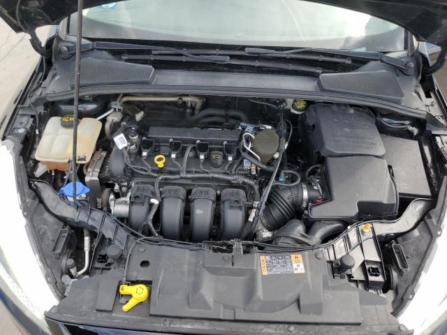 Photo 12 from auction – 2015 FORD FOCUS SE with VIN 1FADP3K21FL299511