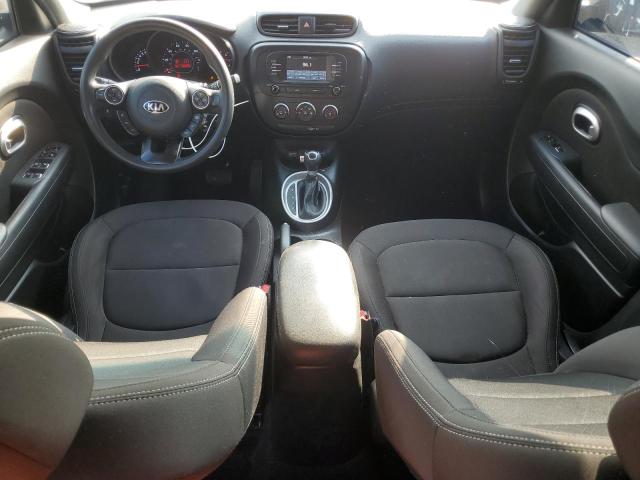 Photo 8 from auction – 2019 KIA SOUL with VIN KNDJN2A20K7017361