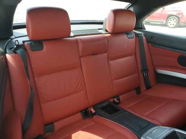Photo 10 from auction – 2012 BMW 328 I with VIN WBADW3C59CE822082