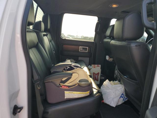 Photo 10 from auction – 2013 FORD F150 SUPER with VIN 1FTFW1EF5DKD17827
