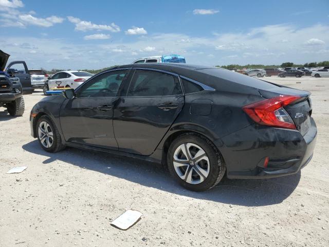 Photo 2 from auction – 2017 HONDA CIVIC LX with VIN 2HGFC2F59HH503602