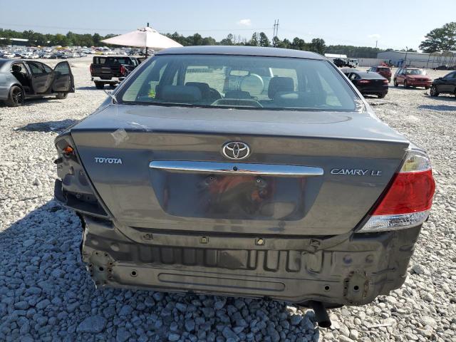 Photo 6 from auction – 2005 TOYOTA CAMRY LE with VIN 4T1BE32K15U955394