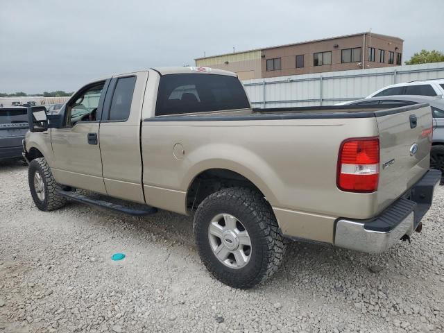 Photo 2 from auction – 2008 FORD F150 with VIN 1FTPX14548KB78628