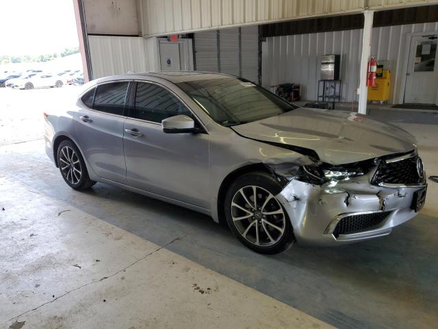 Photo 4 from auction – 2019 ACURA TLX with VIN 19UUB2F35KA006545