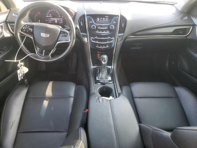 Photo 8 from auction – 2016 CADILLAC ATS with VIN 1G6AA5RA3G0104991