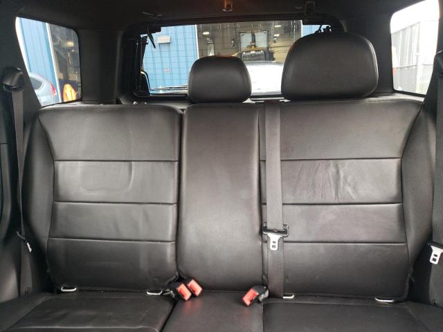 Photo 10 from auction – 2011 FORD ESCAPE LIM with VIN 1FMCU9EG3BKC67616