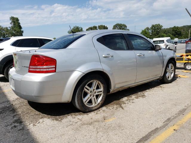 Photo 3 from auction – 2010 DODGE AVENGER EX with VIN 1B3CC1FB2AN175648