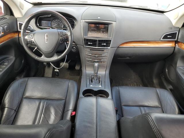Photo 8 from auction – 2014 LINCOLN MKT with VIN 2LMHJ5AT6EBL51703
