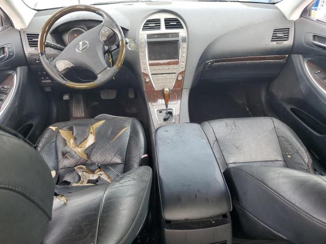 Photo 8 from auction – 2010 LEXUS ES 350 with VIN JTHBK1EG9A2404241