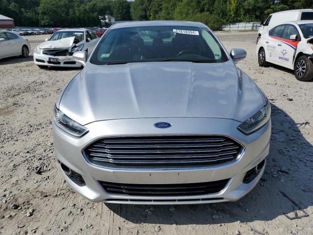 Photo 5 from auction – 2014 FORD FUSION TIT with VIN 3FA6P0K95ER151625