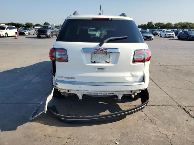 Photo 6 from auction – 2013 GMC ACADIA SLE with VIN 1GKKRNED9DJ265740