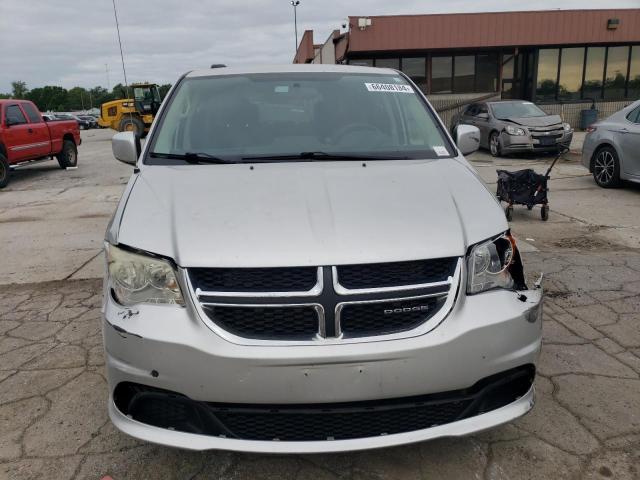 Photo 5 from auction – 2011 DODGE GRAND CARA with VIN 2D4RN3DG2BR601584