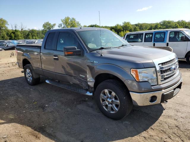 Photo 4 from auction – 2014 FORD F150 SUPER with VIN 1FTFX1ET5EFA34924