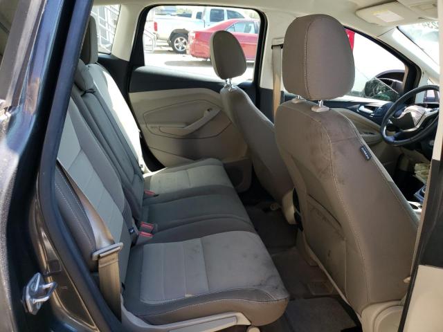 Photo 10 from auction – 2016 FORD C-MAX SE with VIN 1FADP5AU3GL115427