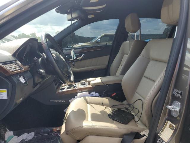 Photo 7 from auction – 2010 MERCEDES-BENZ E 350 with VIN WDDHF5GB4AA237498