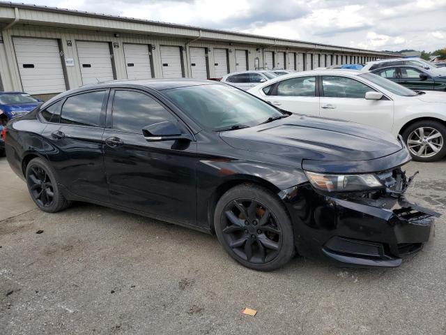 Photo 4 from auction – 2015 CHEVROLET IMPALA LT with VIN 2G1115SL7F9256407