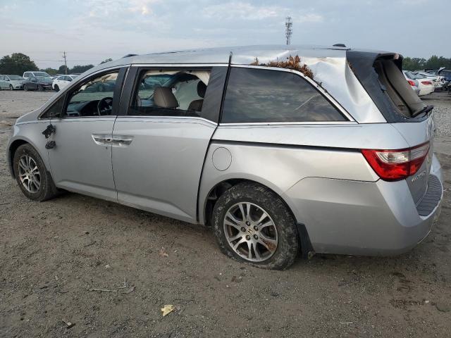 Photo 2 from auction – 2011 HONDA ODYSSEY EX with VIN 5FNRL5H61BB012800