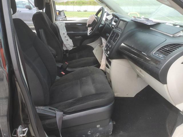 Photo 7 from auction – 2019 DODGE GRAND CARA with VIN 2C4RDGBG6KR805847