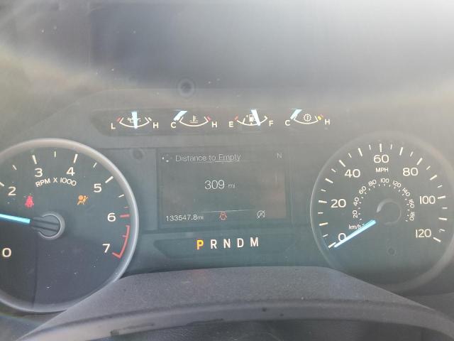Photo 9 from auction – 2018 FORD F150 SUPER with VIN 1FTEW1E51JFB27076