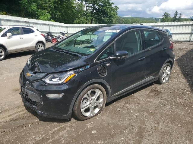 Photo 1 from auction – 2018 CHEVROLET BOLT EV LT with VIN 1G1FW6S02J4115016