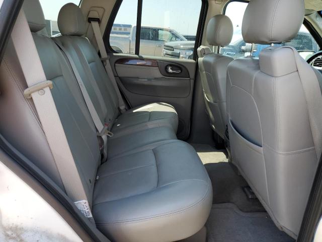 Photo 11 from auction – 2008 GMC ENVOY with VIN 1GKDT13S382128071