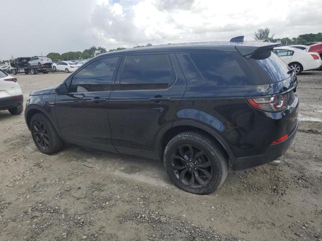 Photo 2 from auction – 2017 LAND ROVER DISCOVERY with VIN SALCT2BG4HH689637