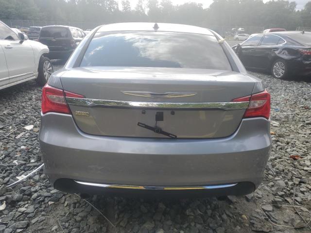 Photo 6 from auction – 2013 CHRYSLER 200 TOURIN with VIN 1C3CCBBG9DN703474